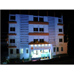 Hotel Om Executive - Satara