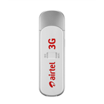 Airtel 3G WiFi Data Card