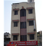 Chennai Residency - Abhiramapuram - Chennai