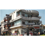 Anand Hotel - Abhiramapuram - Chennai