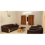 Rochelle Hill Corporate Residency - Adambakkam - Chennai