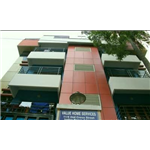 Orchid Serenity Hotel Apartment Adyar - Adyar - Chennai