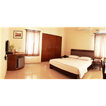 Lakshmi Nest Serviced Apartments - Adyar - Chennai