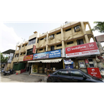 Meenam Hotel - Alandur - Chennai