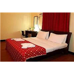 Nakshatra Serviced Apartments - Alwarpet - Chennai
