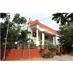 Fast Track Valasaravakkam - Alwarthirunagar - Chennai