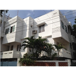 Elite Stays Service Apartments - Anna Nagar - Chennai