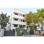 Phoenix Service Apartment - Anna Nagar - Chennai