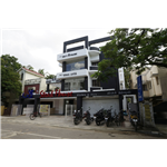Sky Park Hotel - Anna Nagar - Chennai