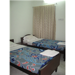 Rajas Krishnakripa - Anna Nagar - Chennai