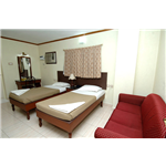 Crystal Residency - Anna Salai - Chennai