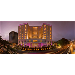 Brindavanam Hotel - Anna Salai - Chennai