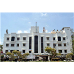 Fabhotel Anna Salai US Embassy - Anna Salai - Chennai