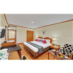 Sarovara Deluxe Rooms - Anna Salai - Chennai