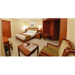 Metro Grand Hotel - Arumbakkam - Chennai