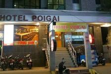 Poigai Hotel - Arumbakkam - Chennai