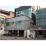 GM Residency - Arumbakkam - Chennai