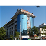 Hotel Gokulam Park - Ashok Nagar - Chennai