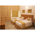 Perfect Haven Luxury Rooms & Residences - Choolai - Chennai