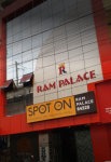 Ram Palace Hotel - Choolaimedu - Chennai
