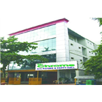 Chrome Hotel - Chromepet - Chennai