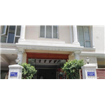 Hotel Kuber Inn - CIT Nagar - Chennai
