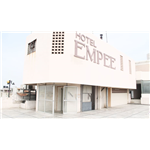 Empee Hotels - Egmore - Chennai