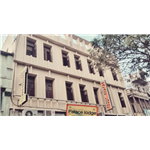 Palace Lodge Egmore - Egmore - Chennai