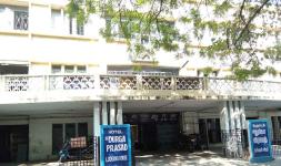 Sri Durga Prasath Hotel - Egmore - Chennai