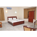 Grace Castle Service Apartments - Ekkaduthangall - Chennai