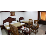 Hotel Thoiba Residency - George Town - Chennai