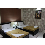 Gem Parc Service Apartment - Habibullah Road - Chennai