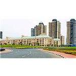 Oragadam - Hirco Palace Garden - Chennai