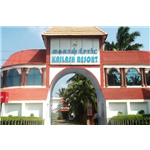 Kailash Hotel and Resort - Injambakkam - Chennai