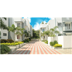 Leisure Stays - Injambakkam - Chennai