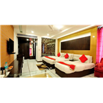 Fabhotel OMR - Karapakkam - Chennai