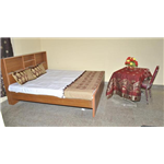 Vijayamcy Service Apartments - Kattupakkam - Chennai