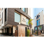 Ponnis Grand Inn Hotel - Kattupakkam - Chennai