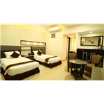 Southern Residency - Kelambakkam - Chennai
