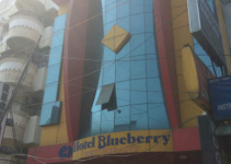 Blueberry Hotel - Kilpauk - Chennai