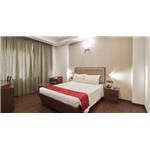 Brownstar Boutique Hotel - Kodambakkam - Chennai
