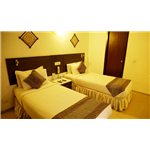 Hacienda Service Apartment - Kodambakkam - Chennai