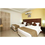 Bluivy Korattur - Korattur - Chennai