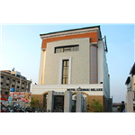 Hotel Chennai Deluxe - Koyambedu - Chennai