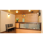 Balaji Residency - Koyambedu - Chennai