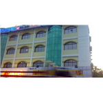 Hotel Aryaas - Koyambedu - Chennai