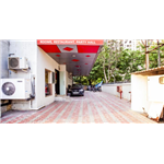 Hotel Arun International - Koyambedu - Chennai