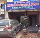 Shri Dharshana Park Inn - Maduravoyal - Chennai