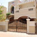 Roxel Inn Prime - Mahalingapuram - Chennai