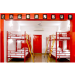 Red Lollipop Hostel - Mandaveli - Chennai